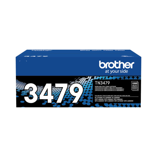 Toner Brother TN-3479 / TN 3479