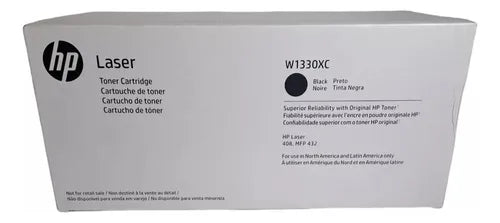 Toner 330xc Original HP W1330xc