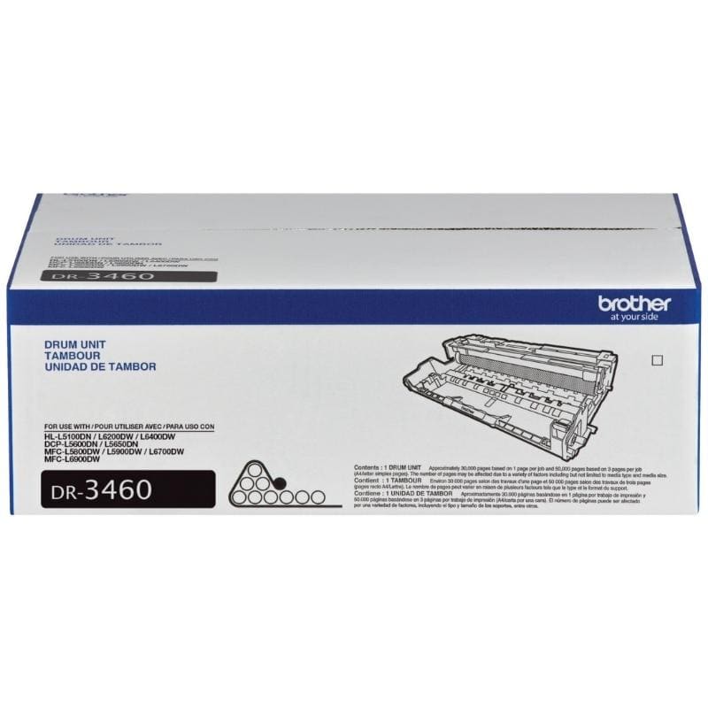Tambor DR-3460 Brother