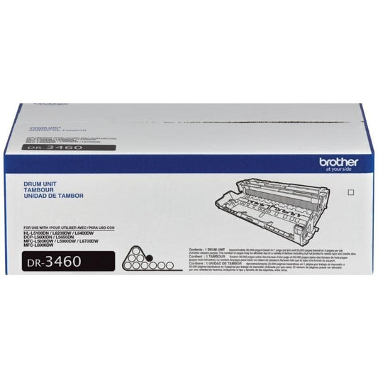 Tambor DR-3460 Brother