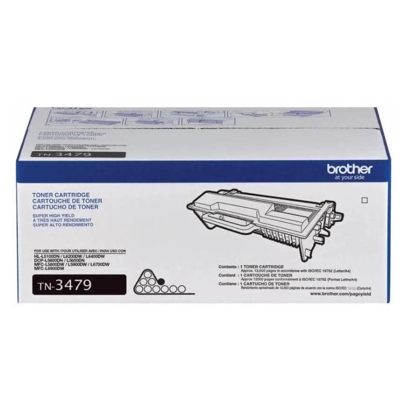 Toner Brother TN-3479 / TN 3479