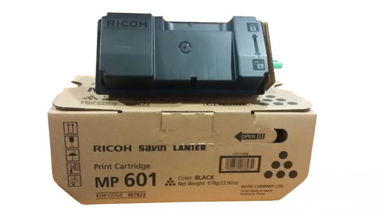 Toner Ricoh MP 601 Original