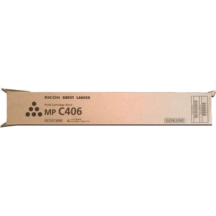 Toner MP C406 Ricoh