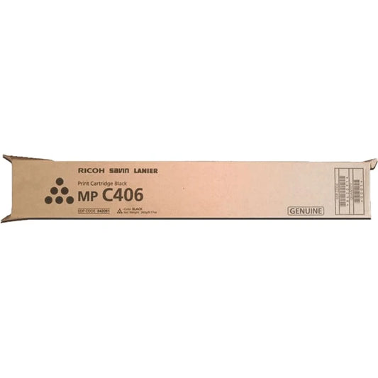 Toner MP C406 Ricoh