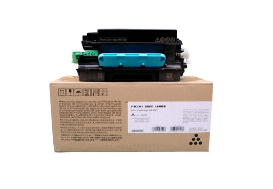 Toner Ricoh IM 430F