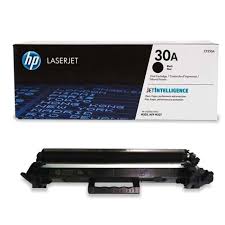 Toner HP 30A / CF230A / Original