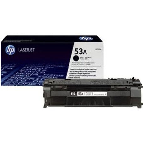 Toner 53a HP