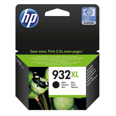 Tinta HP 932XL