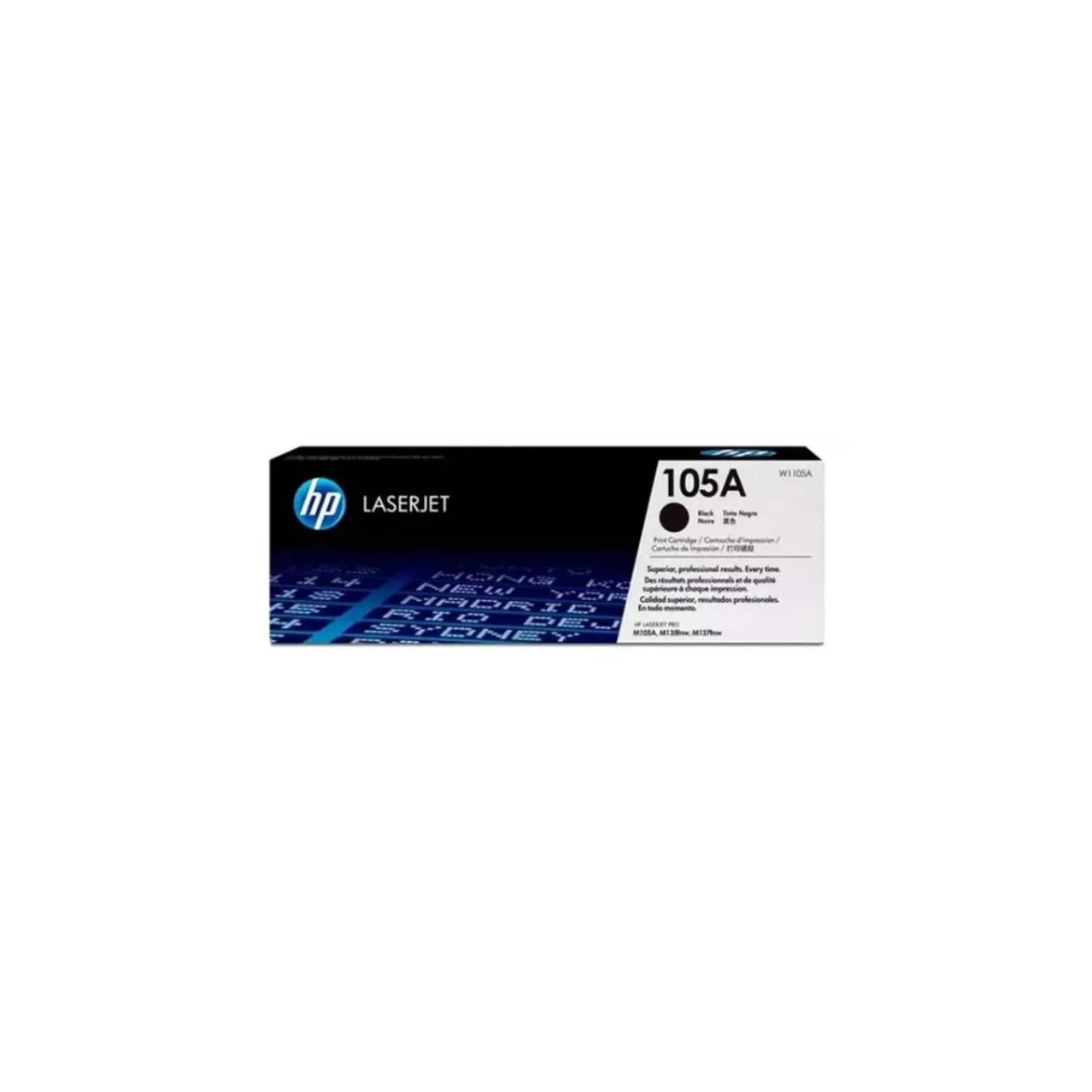 Toner HP 105A / W1105A