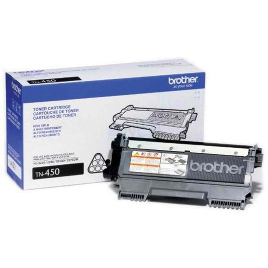 Toner Brother TN-450 Original TN450