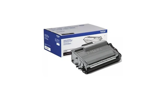 Toner Brother Tn-3499 / Tn 3499