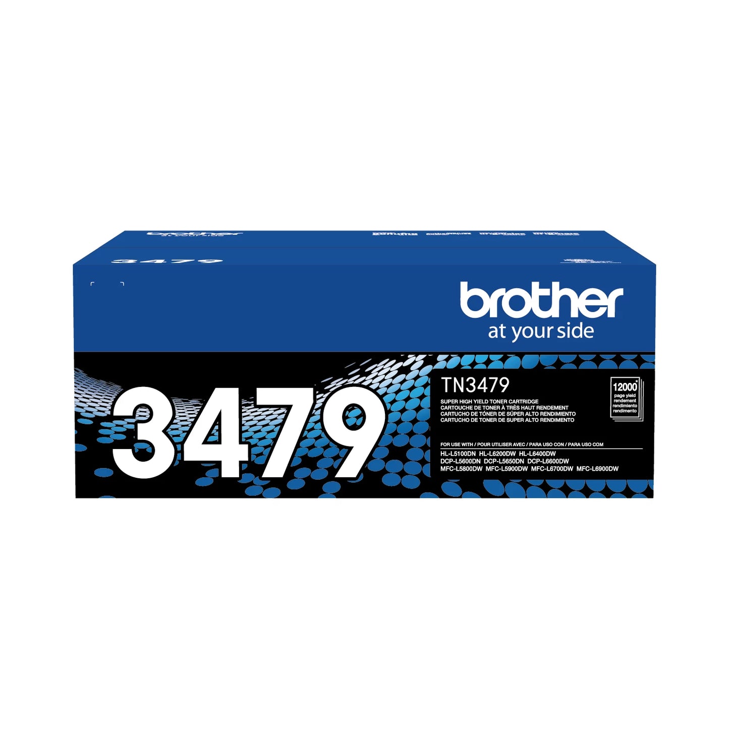 Toner Brother TN-3479 / TN 3479