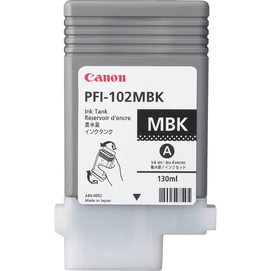 Tinta PFI-102 Original Canon