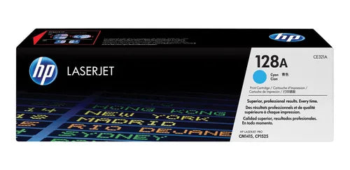 Toner 128A Cian