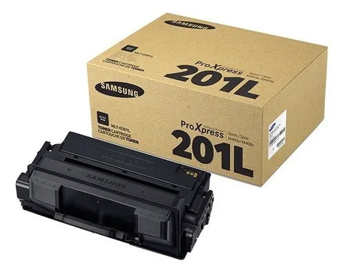 Toner 201L Samsung