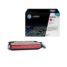 Toner 643A / Q5953A / Magenta