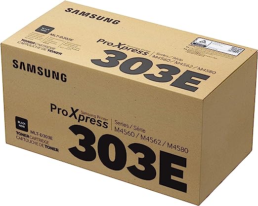 Toner 303E Samsung