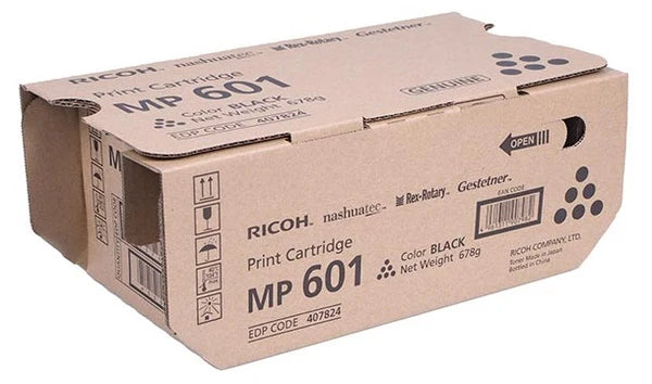 Toner Ricoh MP 601 Original