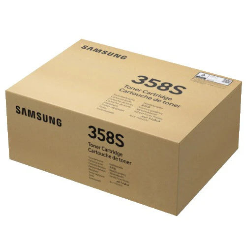 Toner Samsung 358S