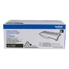 Toner Brother TN-750 / TN 750 Original