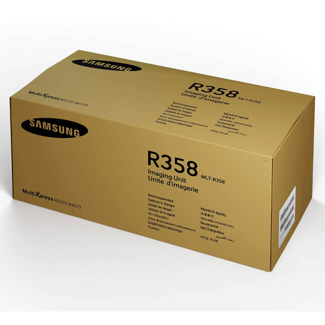 Drum R-358 Samsung R358