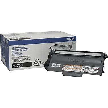 Toner Brother TN-750 / TN 750 Original