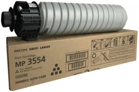 Toner Ricoh MP 3554