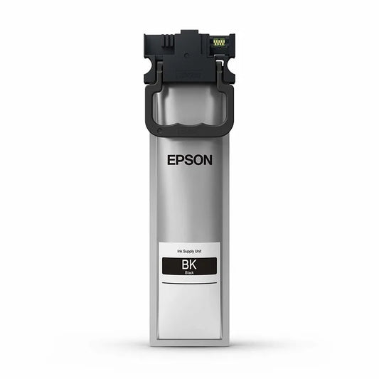 Tintas Epson T941 Negra / Black
